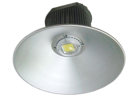 100w Led Highbay Light Cree Black Fixture Ce Driver With 90 Degree Beam Angle supplier