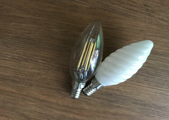 Ac 220v E14 Led Light Bulb 4w Customized With High Temperature Resistance supplier