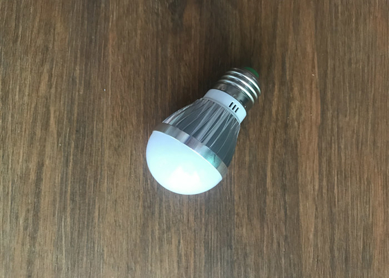 Indoor E27 LED Spot Bulb 3W SMD 5730 80Ra 300LM 6000K AC85 - 265V supplier