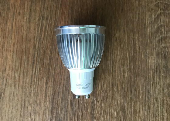 E27 GU10 MR16 LED Spot Bulbs Aluminum Dimmable 80Ra / 5W 7W LED Spotlight supplier