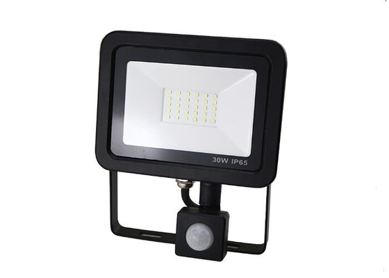 Super Bright Stadium Waterproof LED Flood Lights 30 W 6500K 0.9PFC supplier