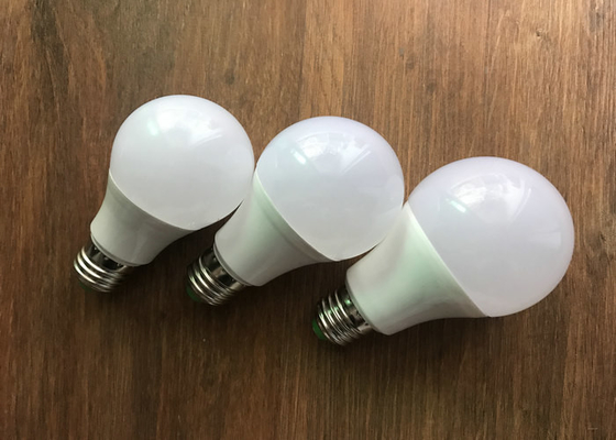 High Lumen 100LM/W 9W IP20 LED Spot Bulbs For Indoor Residential supplier