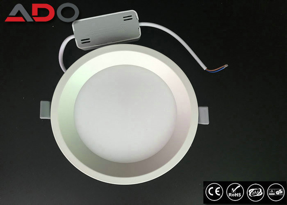 Warm White 22W LED Panel Light Isolated IC Constant Smart Driver supplier