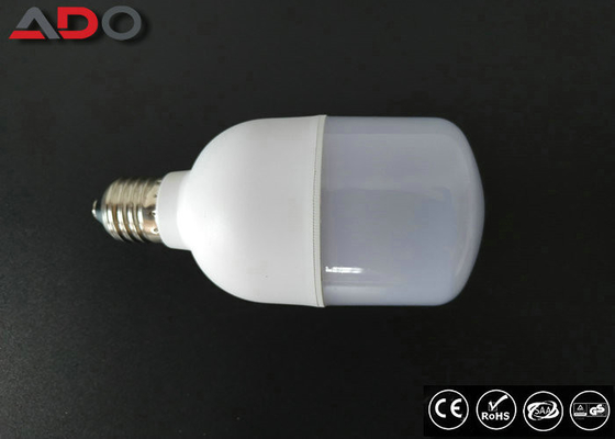 Plastic + Aluminum LED Bulb 80Ra 6000K 20W SMD 2835 1600LM CE ROHS supplier