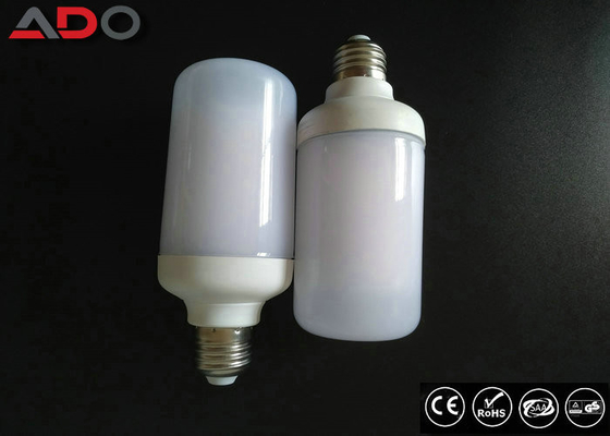 5W E26 LED Spotlight Bulb AC110V Milky Cover PC SMD 2835 360 Degree supplier