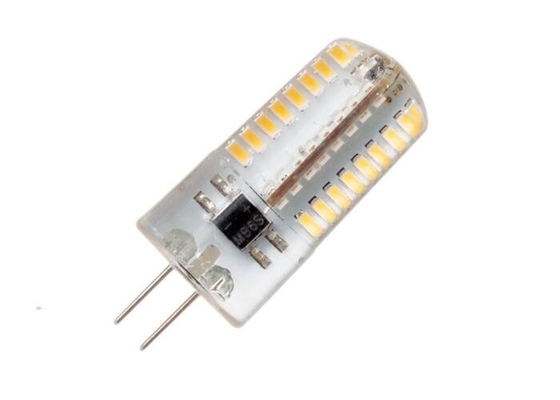 64 Pcs Led G4 Led Capsule Bulb Long Life Expectancy For Science Projects supplier