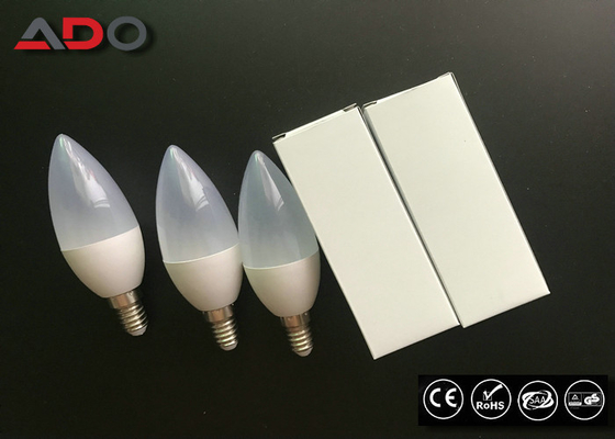 2W 5W 9W E14 E27 LED Bulb SMD 2835 85-265V 7000K 2 Years Warranty supplier