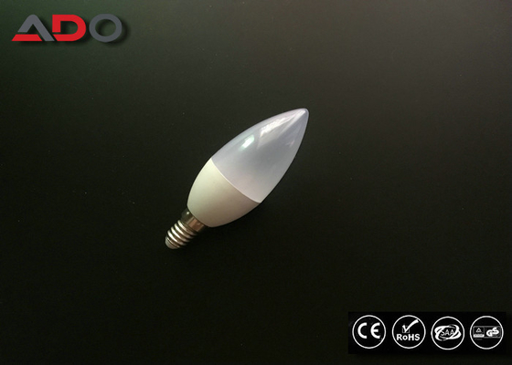Dimmable DC12V AC12V B22 LED Spot Bulbs Aluminum Plastic 6000K CE ROHS supplier