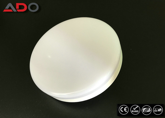 IC Constant Driver office 80Ra IP65 Bulkhead Ceiling Light supplier