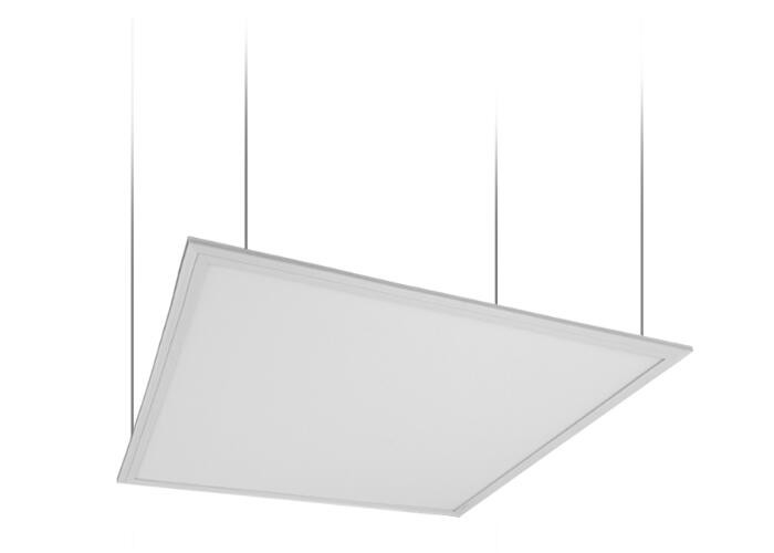 Rgb Suspended Ceiling Led Panel Light Aluminum 2ft With Dlc Certificate supplier