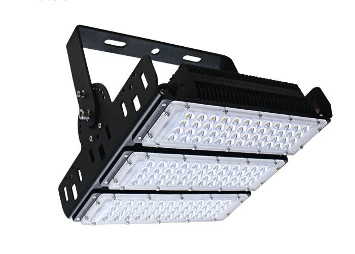 150W 300W 400W IP65 LED High Bay / Outdoor Modular LED Tunnel Light supplier