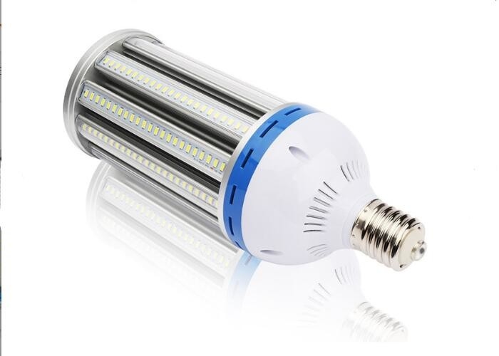 100W IP65 LED Corn Light Waterproof E40 SMD 5730 10000LM 6500K Aluminum supplier