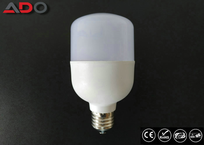15W E27 LED Spot Bulbs 3000K 6000K Plastic Aluminum AC85 - 265V High Power supplier