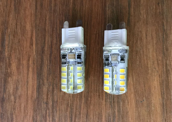Good Versatility G9 Led Lights Led Lamp Beads For Household / Decoration