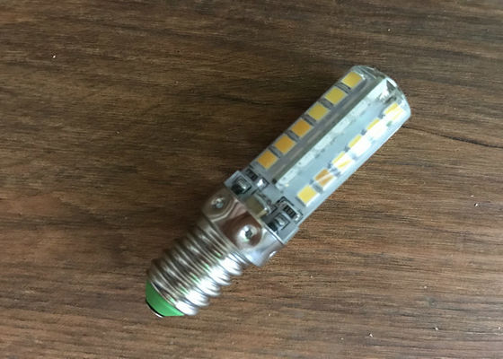 5 Watt G9 Led Lights 72pcs Led Dimmable , 3000k 80ra Led Corn Light Bulb